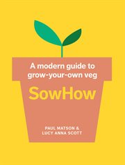 SowHow cover image