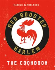 The Red Rooster Cookbook cover image