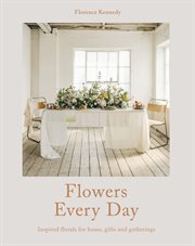 Flowers Every Day cover image