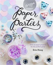 Paper Parties cover image