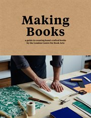 Making Books cover image