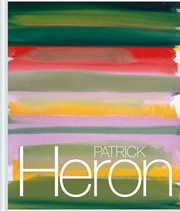 Patrick Heron cover image