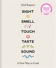 Sight Smell Touch Taste Sound cover image