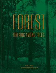 Forest: Walking Among Trees : Walking Among Trees cover image