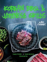 Korean BBQ & Japanese Grills cover image