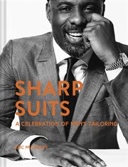 Sharp Suits cover image