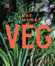Eat More Veg cover image
