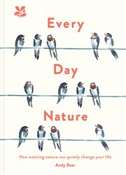 Every day nature cover image