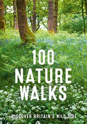 100 Nature Walks cover image