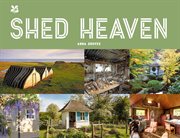 Shed Heaven cover image