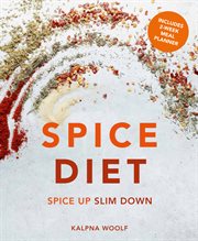 Spice diet : spice up slim down cover image