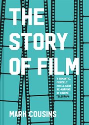 The Story of Film cover image