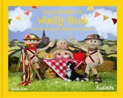 Nudinits : Fun and Frolics in Woolly Bush. 25 Knitting Patterns Celebrating Village Life cover image