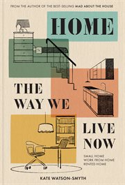 Home : The Way We Live Now cover image