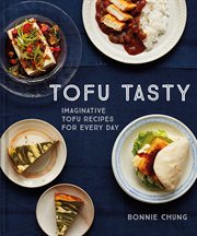 Tofu Tasty cover image