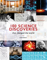 100 Science Discoveries That Changed the World cover image