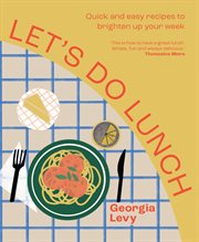 Let's Do Lunch cover image
