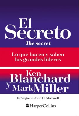 Image de couverture de El secreto