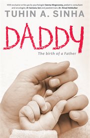Daddy cover image
