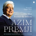 Azim premji cover image
