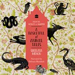 A basketful of animal tales cover image