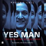 Yes man : the untold story of Rana Kapoor cover image