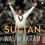Sultan : A Memoir cover image