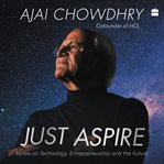 Just Aspire cover image