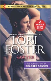 Sawyer cover image