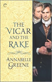 The Vicar and the Rake cover image
