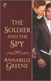 The soldier and the spy cover image
