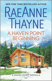 A Haven Point Beginning cover image