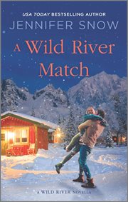 A Wild River match cover image