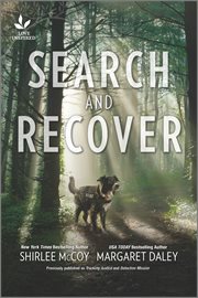 Search and Recover cover image