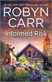 Informed risk cover image