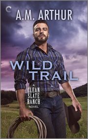 Wild Trail cover image