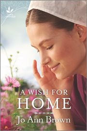 A wish for home cover image