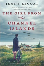 The girl from the Channel Islands cover image