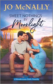 Sweet nothings by moonlight cover image