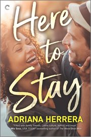 Here to stay cover image