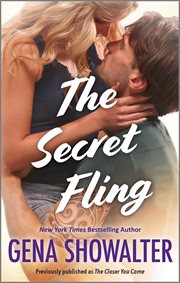 The secret fling cover image