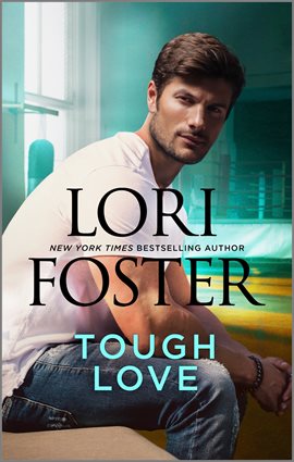 Cover image for Tough Love