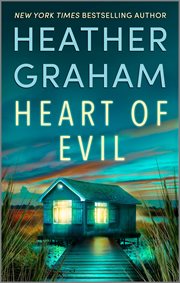 Heart of evil cover image