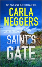 Saint's gate. #1 cover image