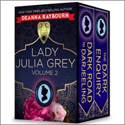 Lady Julia Grey cover image