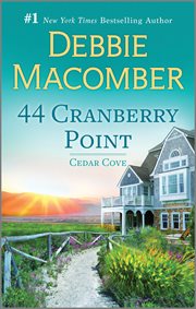 44 Cranberry Point cover image