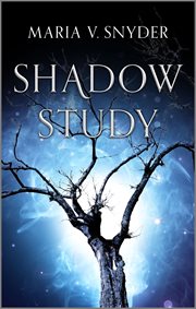 Shadow Study cover image
