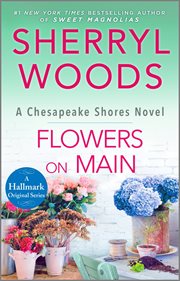 Flowers on main cover image