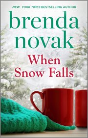 When snow falls cover image