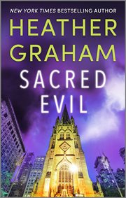 Sacred evil cover image